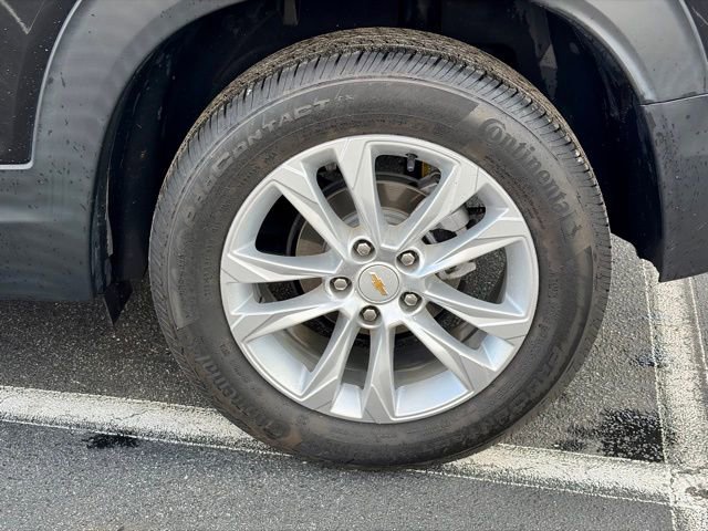 Used 2023 Chevrolet TrailBlazer LS image 30