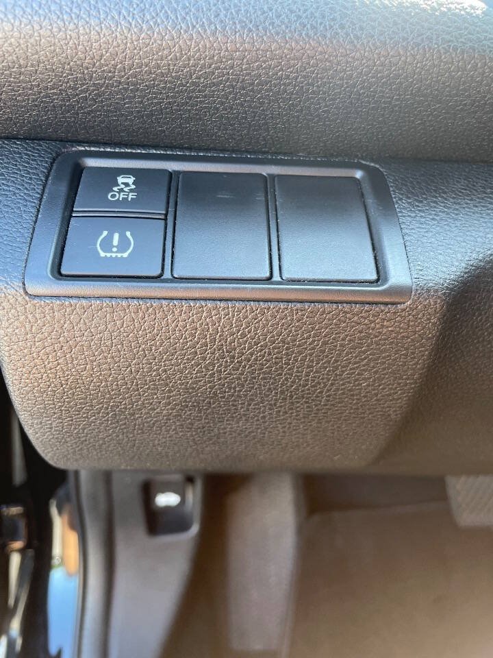 Used 2018 Honda Civic LX image 19