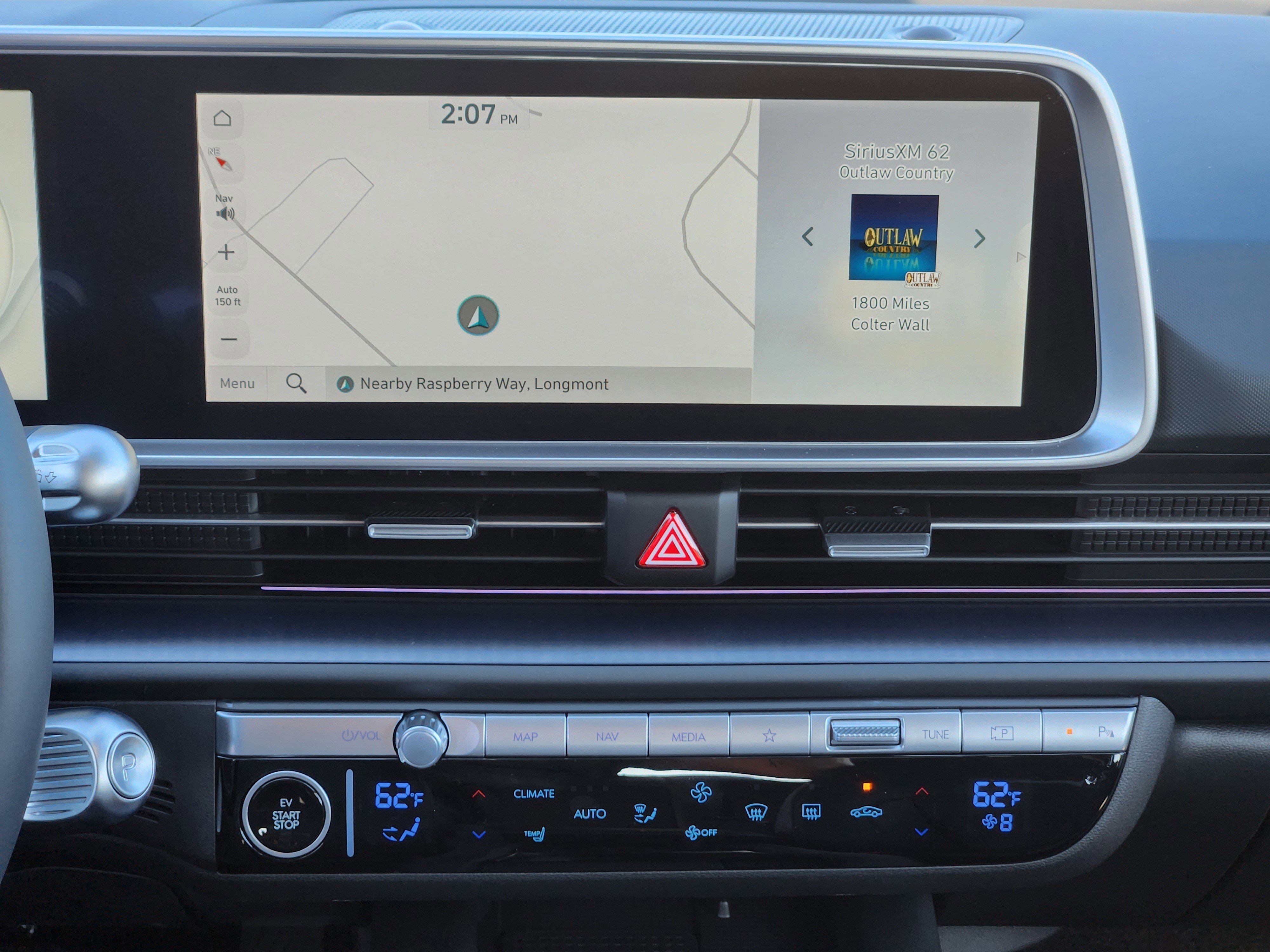 New 2025 Hyundai Ioniq 6 SEL image 22