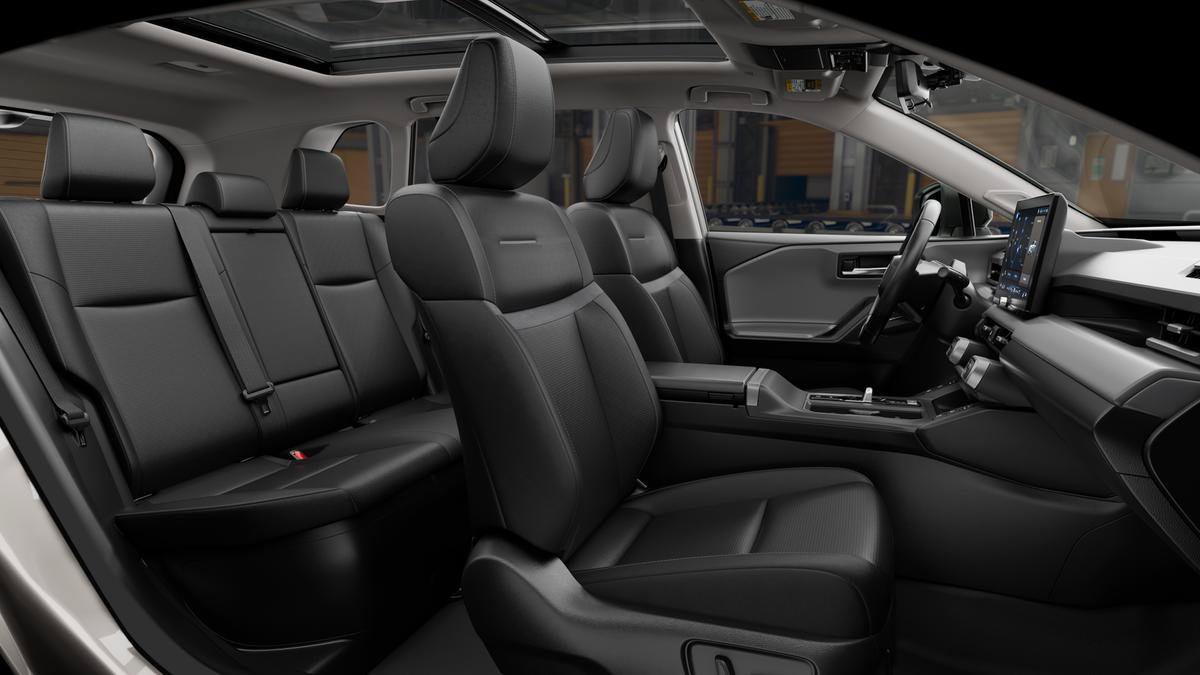 New 2026 Toyota RAV4 Limited AWD/4WD image 20
