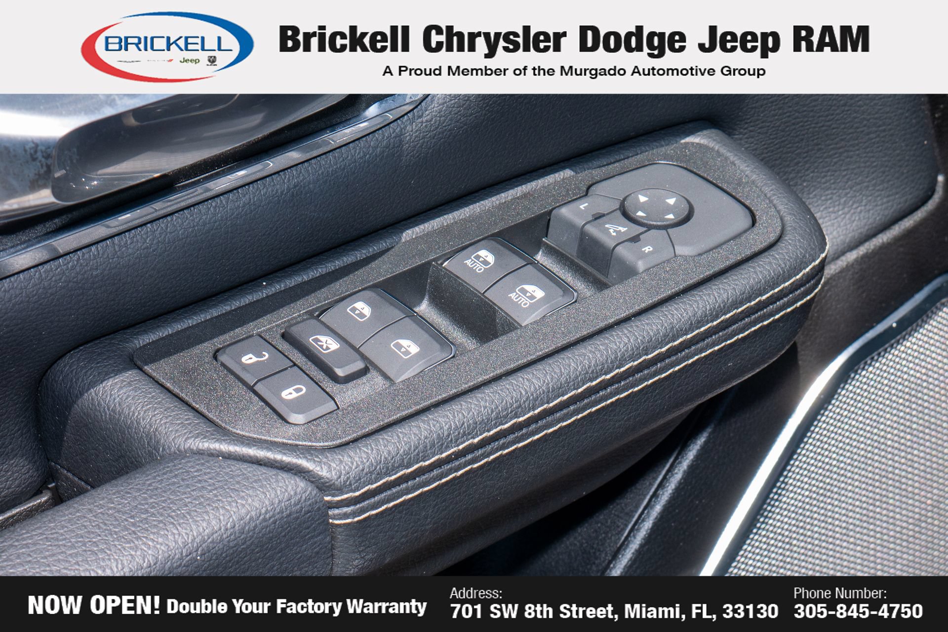 Used 2025 RAM 1500 Laramie w/ Night Edition AWD/4WD image 24