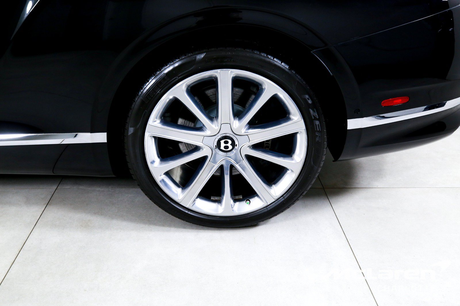 Used 2021 Bentley Continental GT AWD/4WD image 30