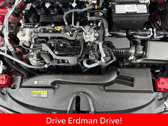 Certified 2026 Toyota Corolla LE FWD image 29