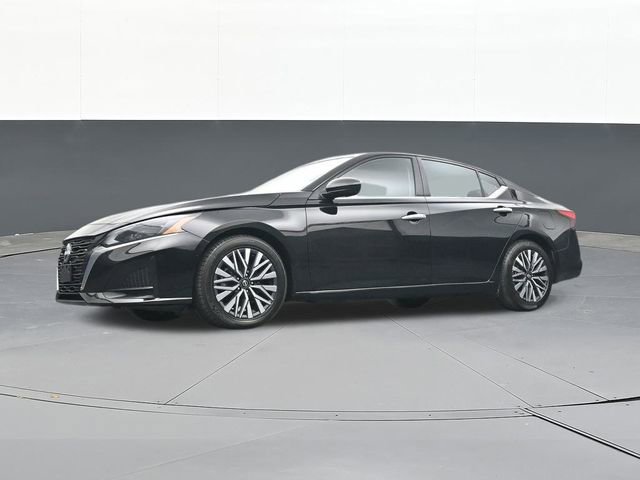 Used 2024 Nissan Altima 2.5 SV image 57