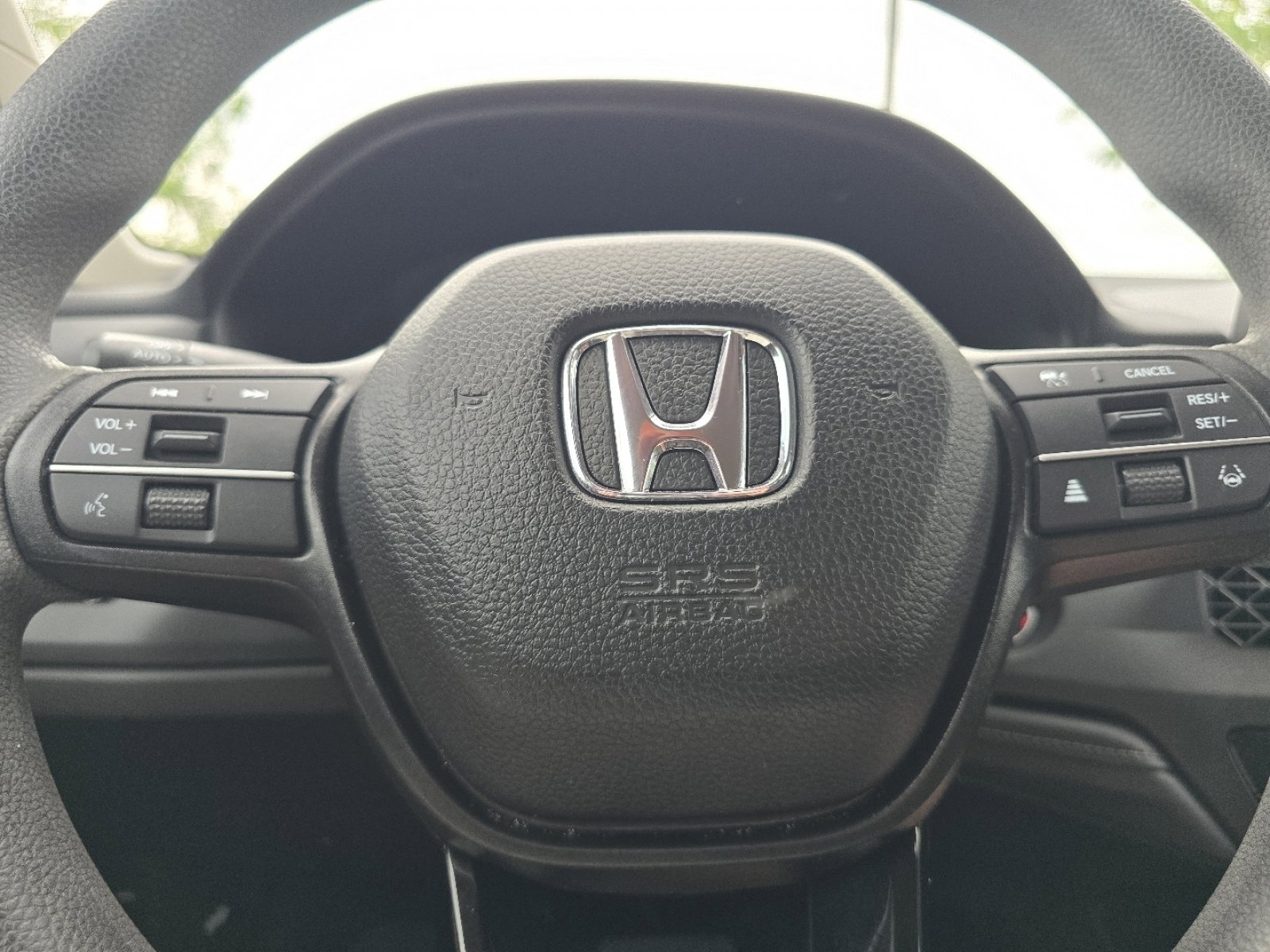 Certified 2024 Honda Accord LX image 24