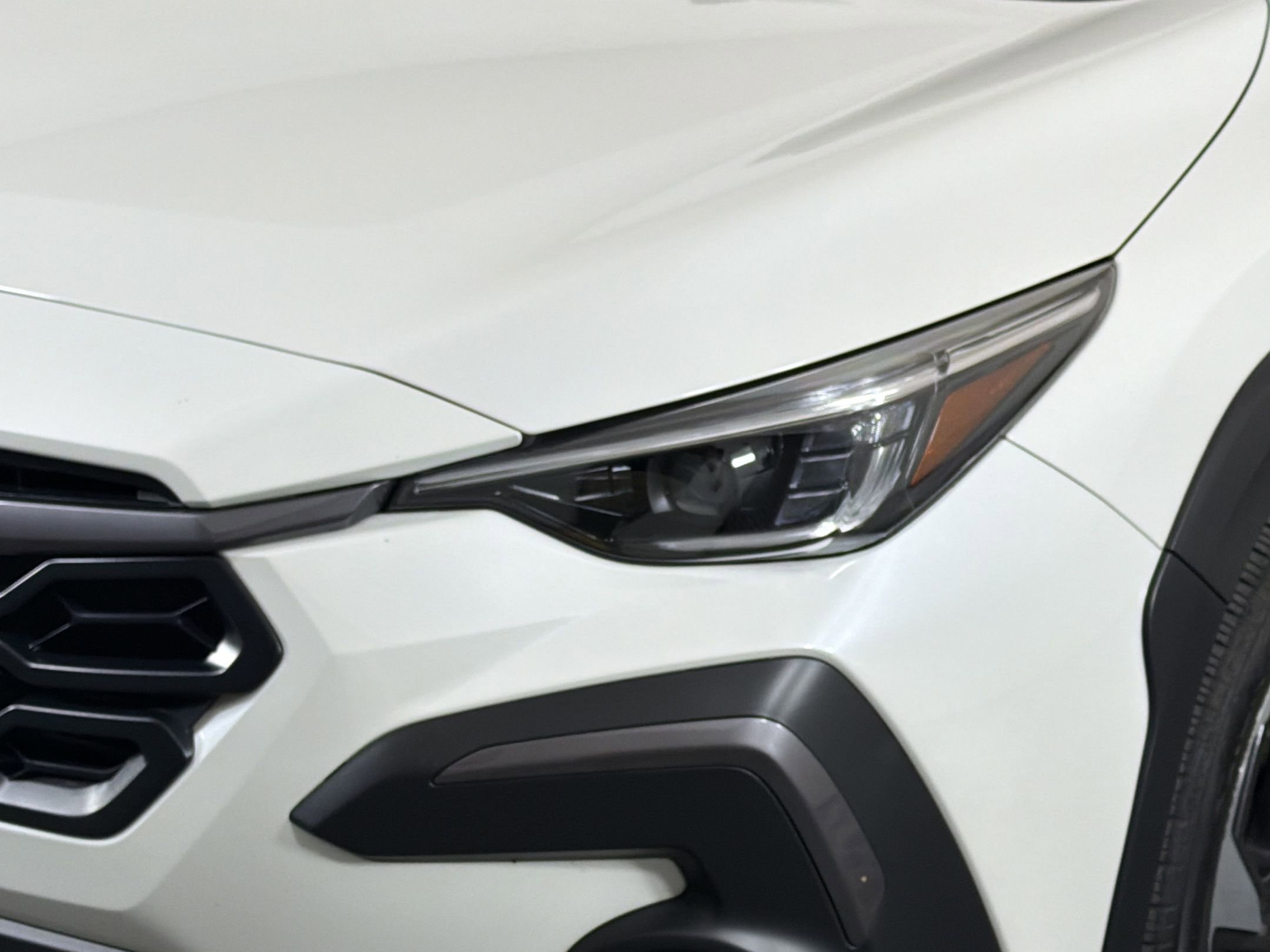 Used 2025 Subaru Crosstrek 2.5i Limited w/ Crosstrek Mirror Package AWD/4WD image 13