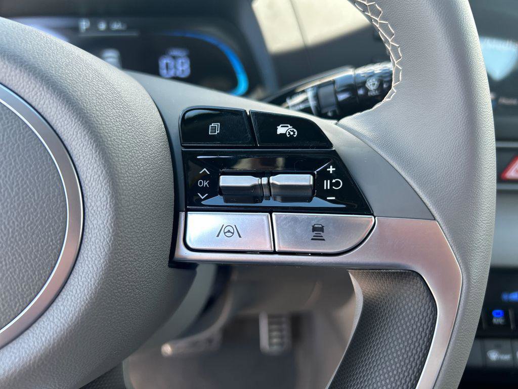 New 2026 Hyundai Elantra SEL Sport Premium w/ Cargo Package image 20