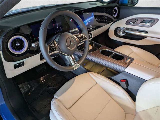 New 2027 Mercedes-Benz CLA 250+ image 3