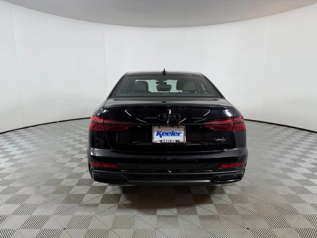 Used 2023 Audi A6 3.0T Premium w/ Convenience Package AWD/4WD image 7