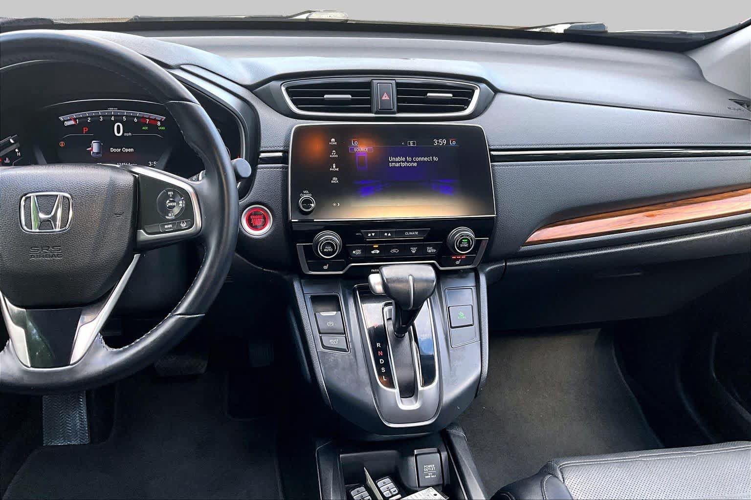 Used 2018 Honda CR-V EX-L image 7