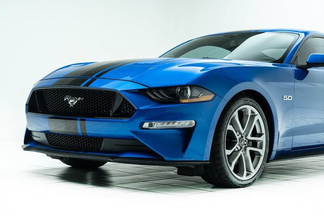 Used 2019 Ford Mustang GT Premium RWD image 10