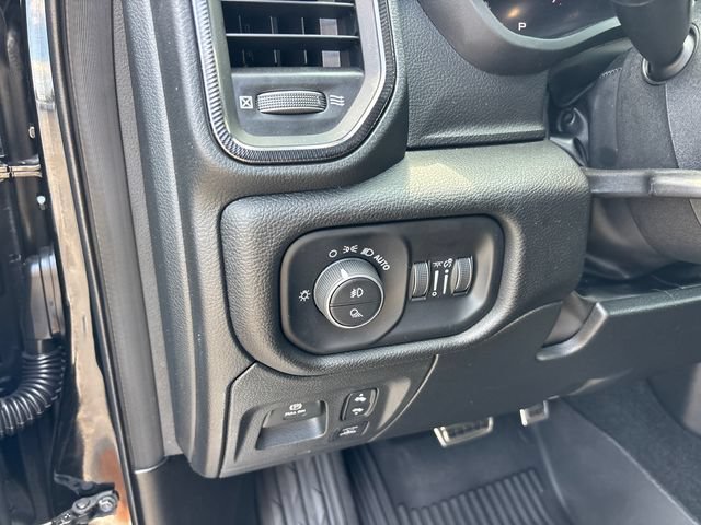 Used 2025 RAM 1500 RHO w/ Bed Utility Group AWD/4WD image 18