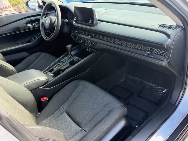 Certified 2023 Honda Accord EX image 19