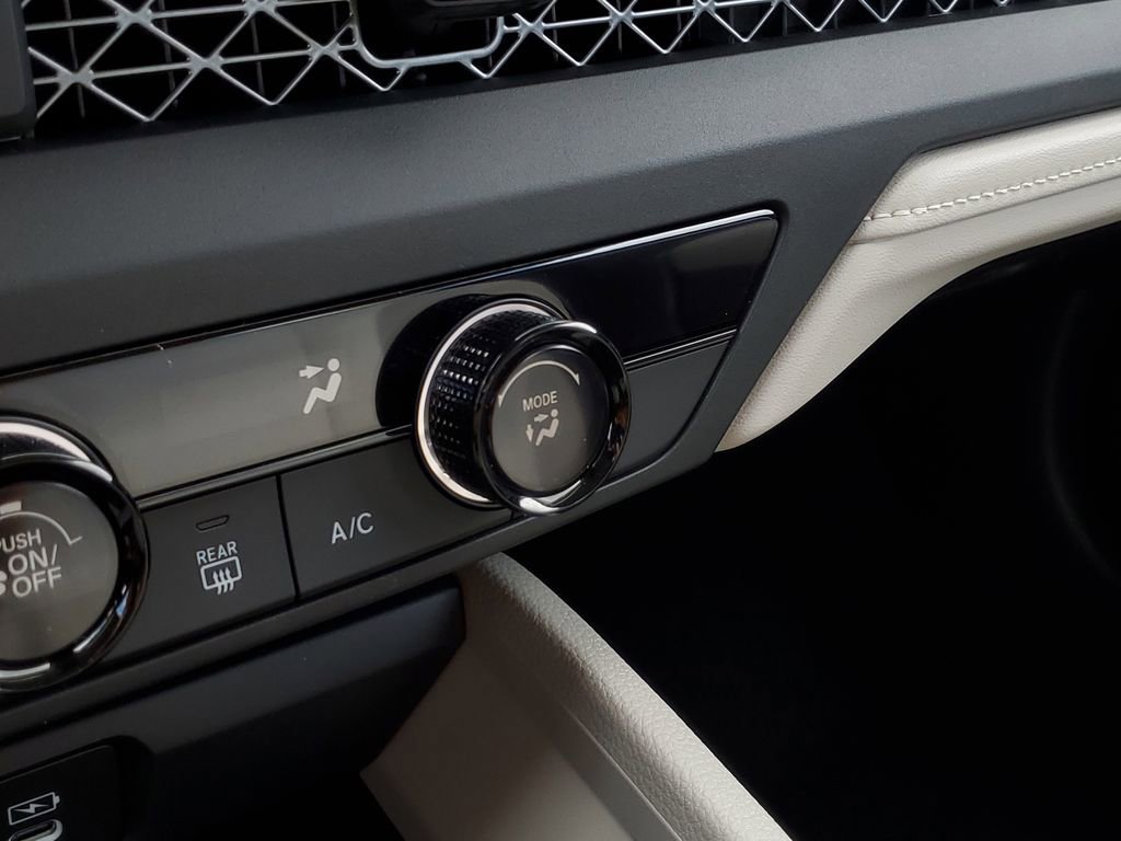 New 2026 Honda Accord LX image 21