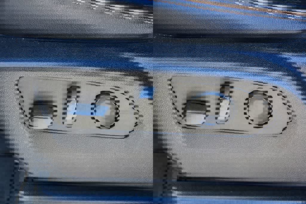 Used 2021 GMC Yukon AT4 w/ Rear Media and Nav Package image 22