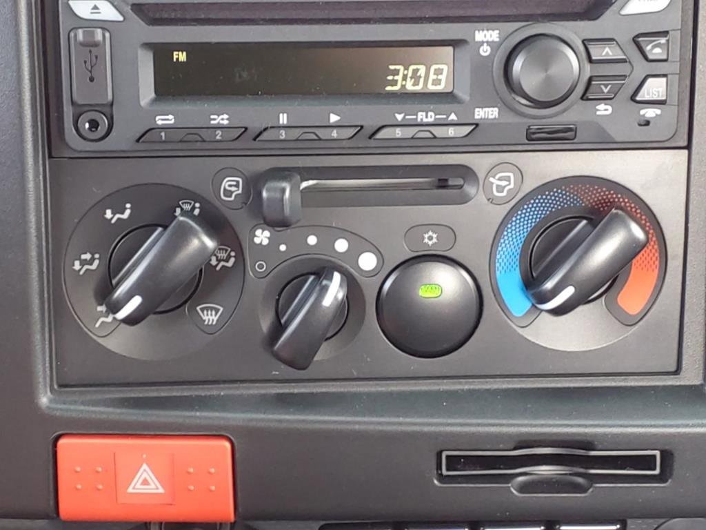 New 2024 Chevrolet Low Cab Forward image 14