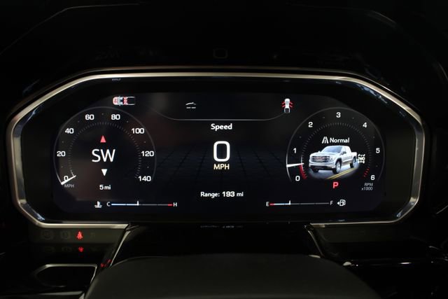 New 2026 GMC Sierra 1500 SLT w/ SLT Premium Plus Package image 12