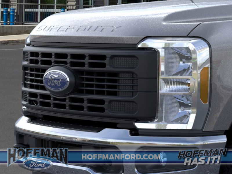 New 2025 Ford F350 XL w/ XL Off-Road Package image 17