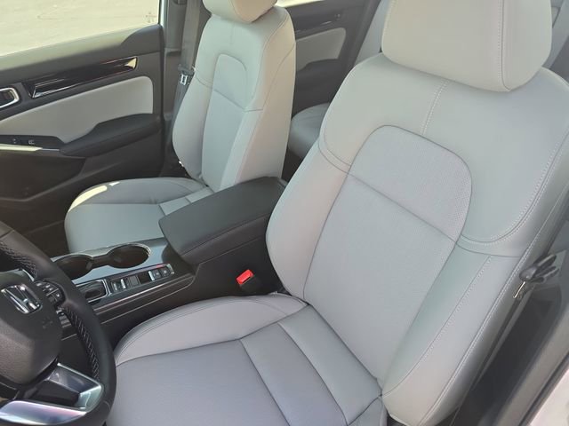 New 2026 Honda Civic Sport Touring image 15