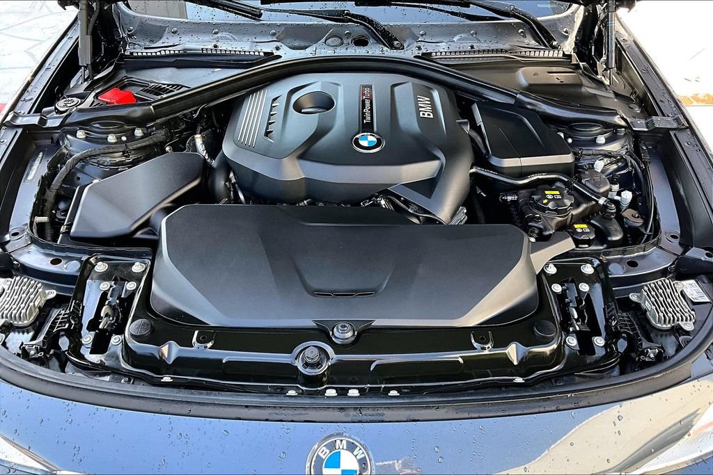 Used 2017 BMW 330i Gran Turismo xDrive AWD/4WD image 31