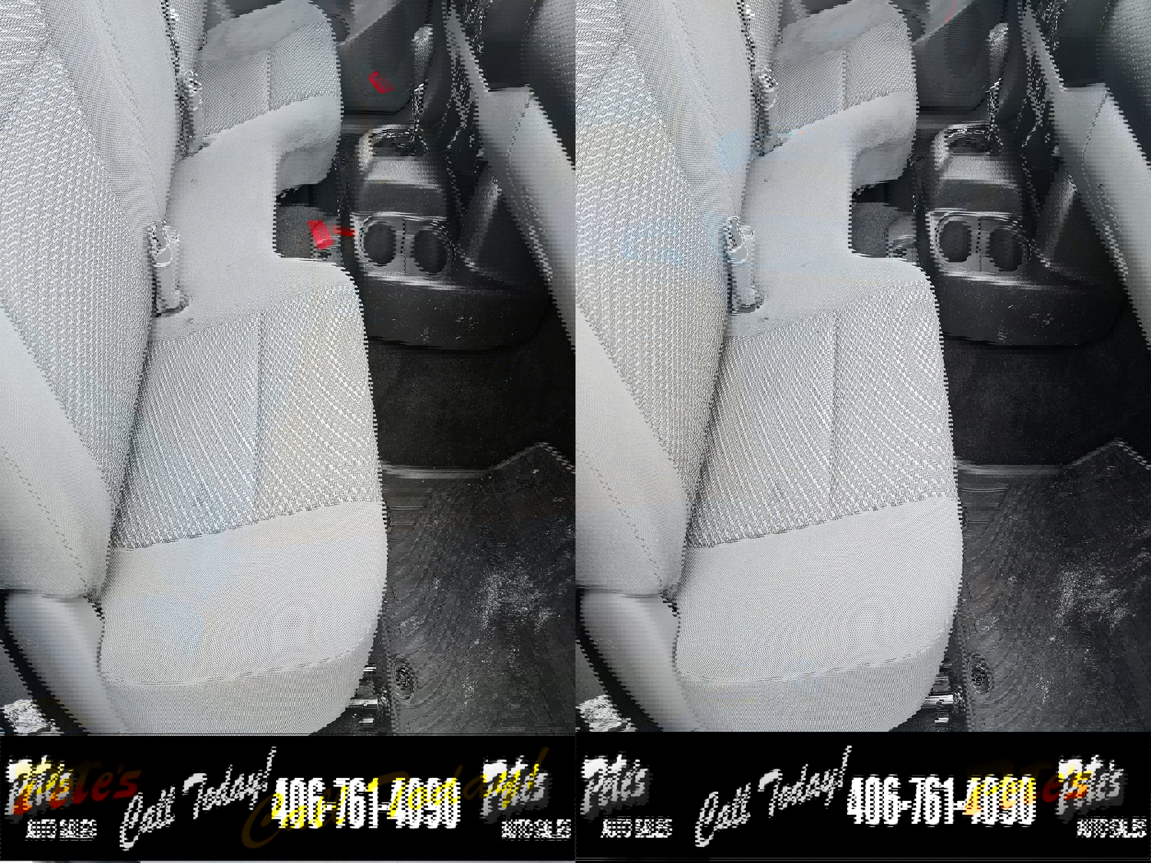 Used 2013 Toyota Tacoma 2WD Regular Cab image 17