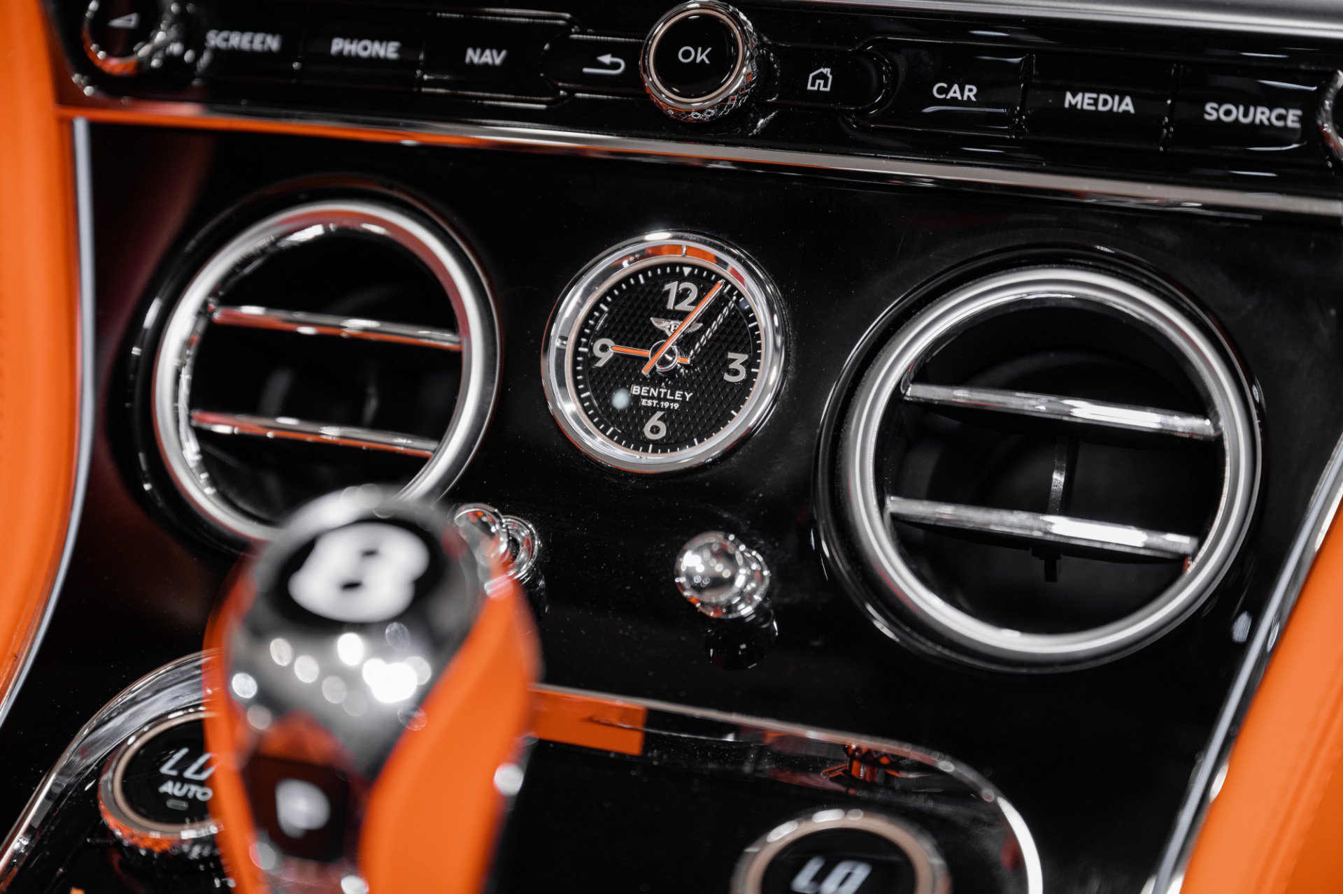 Certified 2023 Bentley Continental GT Speed AWD/4WD image 34
