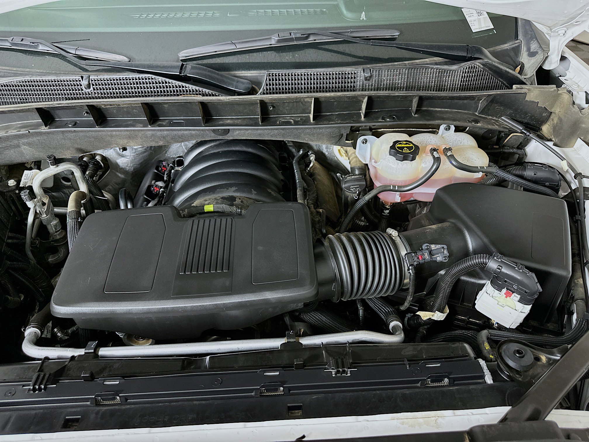 Used 2025 GMC Sierra 1500 SLT image 31