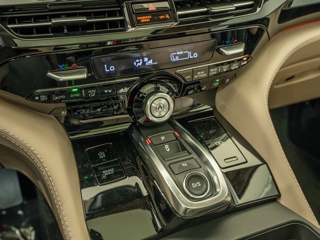 New 2026 Acura MDX SH-AWD w/ Advance Package image 26