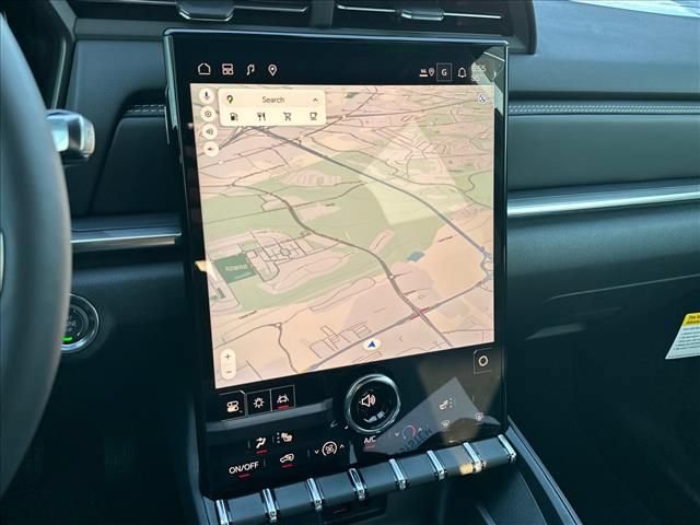 New 2027 GMC Terrain Elevation FWD image 30