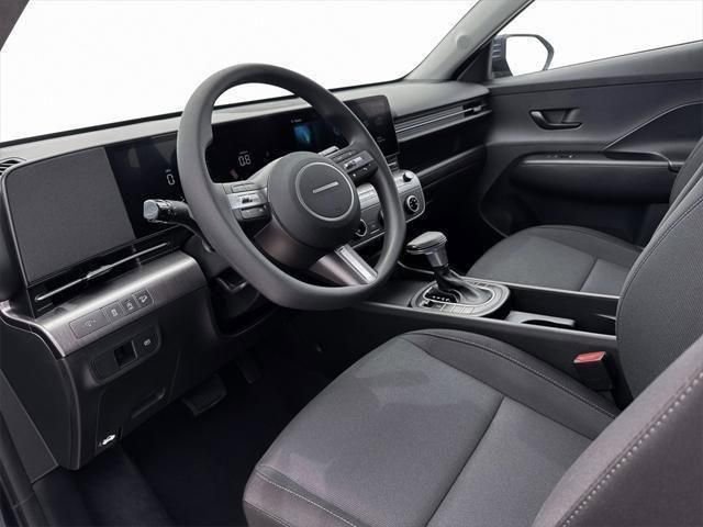 New 2026 Hyundai Kona SE image 14
