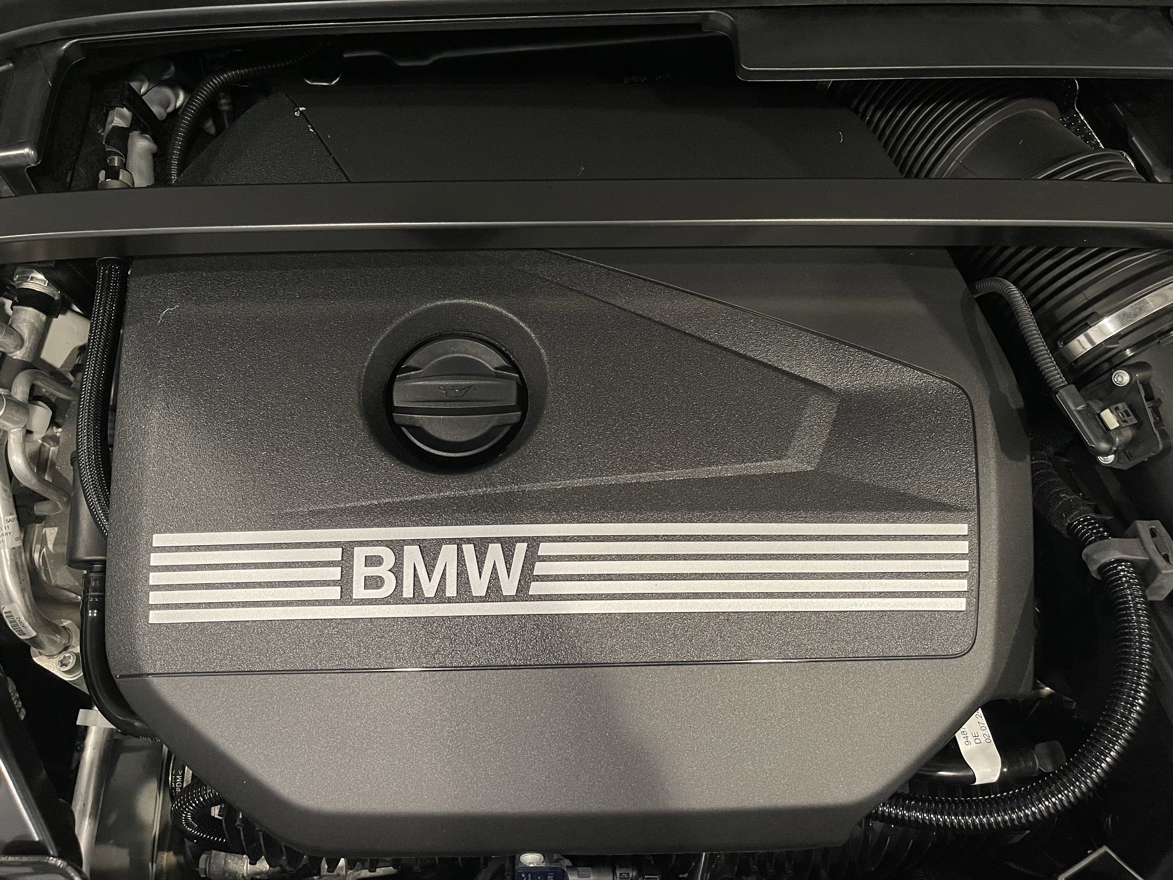 Used 2025 BMW X1 xDrive28i w/ Convenience Package image 26