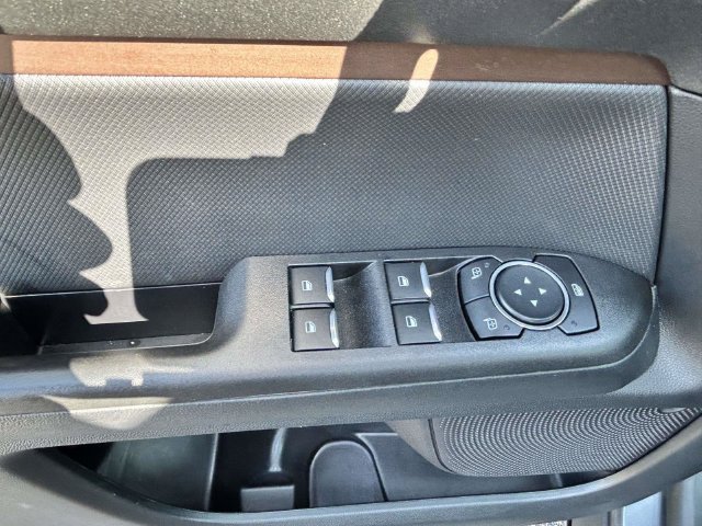 Certified 2026 Ford Bronco Sport Outer Banks AWD/4WD image 21