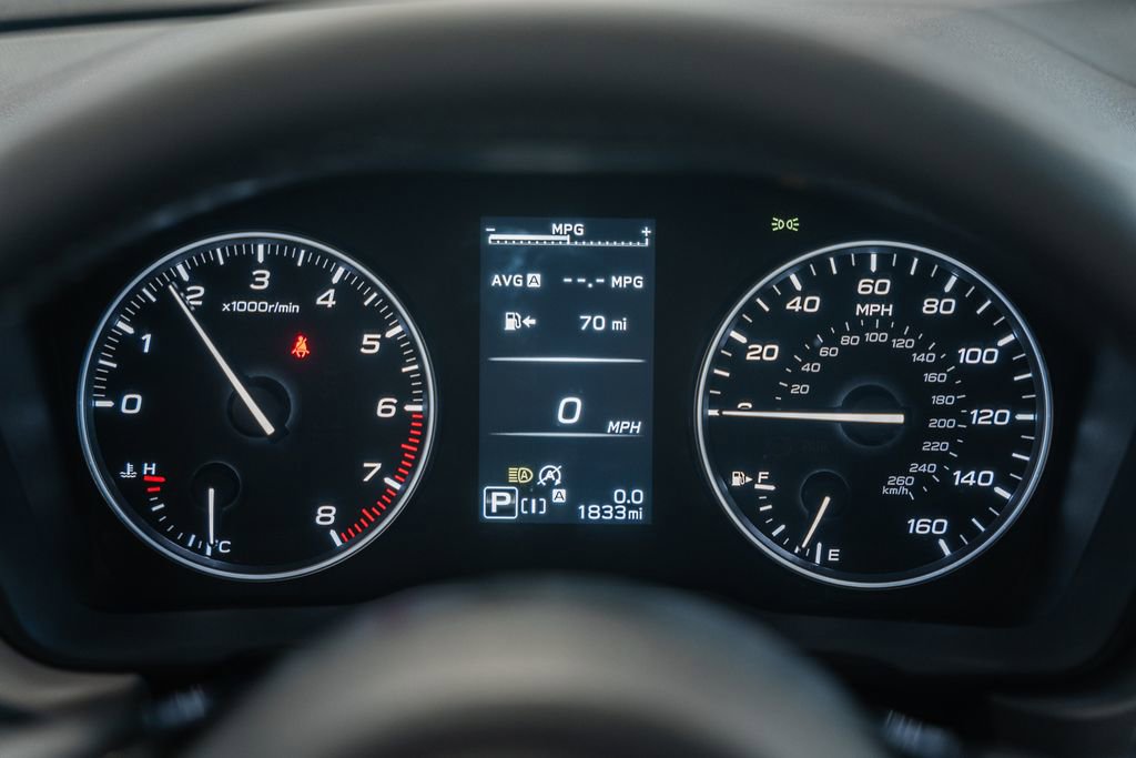 Used 2026 Subaru Forester Premium image 41