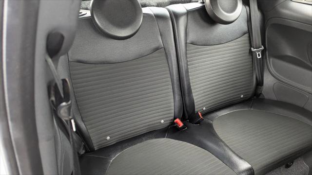 Used 2015 FIAT 500 Turbo image 17