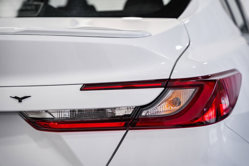 New 2026 Toyota Camry SE image 6