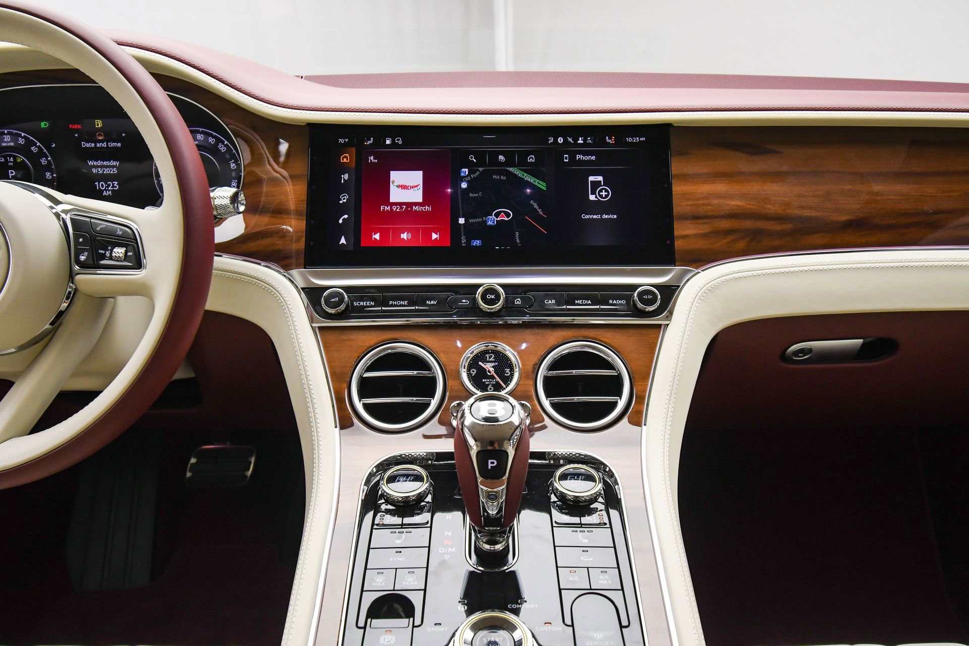 New 2026 Bentley Continental GT image 35