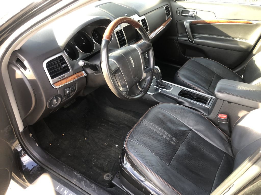 Used 2012 Lincoln MKZ image 17