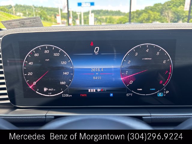 Certified 2025 Mercedes-Benz GLE 350 4MATIC image 22
