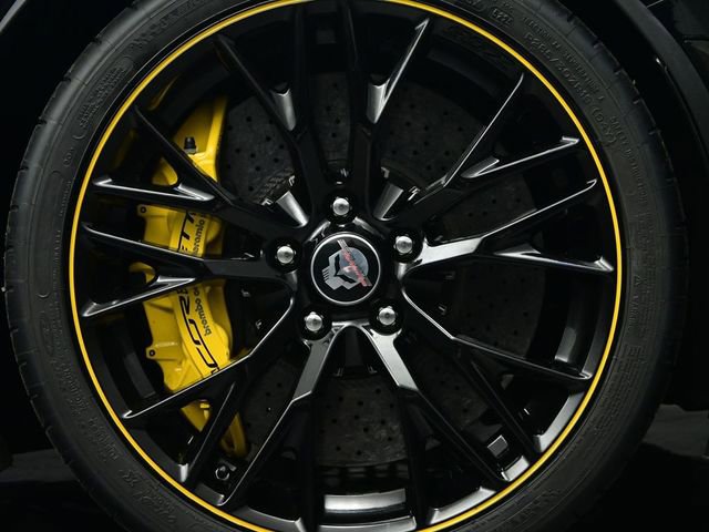 Used 2016 Chevrolet Corvette Z06 w/ C7.r Special Edition RWD image 58