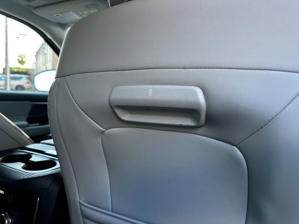 New 2025 Ford Expedition Platinum w/ Platinum Ultimate Package image 69