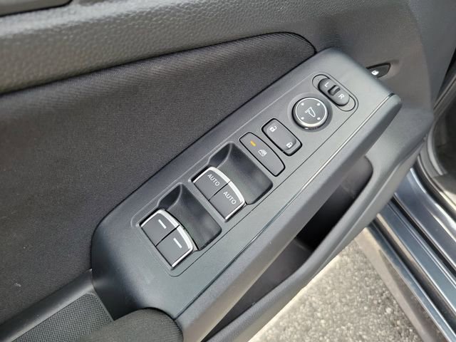 Certified 2023 Honda Civic LX image 9