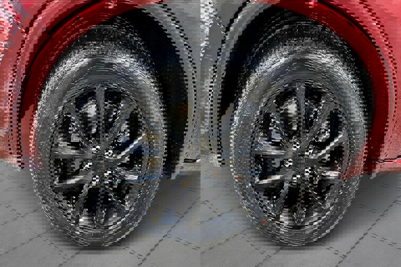 Used 2018 Dodge Durango GT image 10