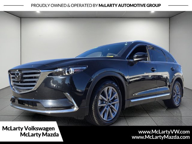 Used 2022 MAZDA CX-9 Grand Touring