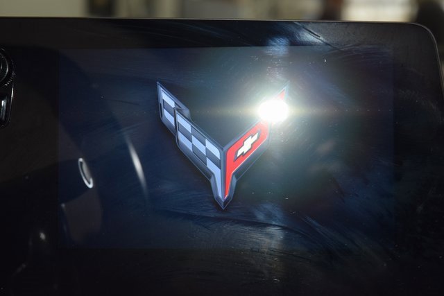 Used 2020 Chevrolet Corvette Stingray Preferred Cpe w/ 2LT Preferred Equipment Group image 30