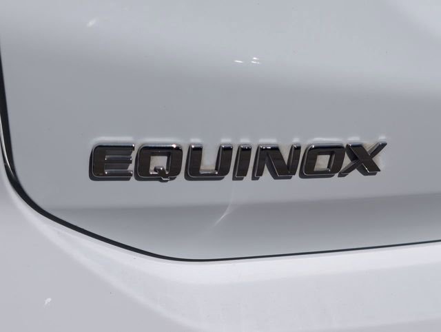 Certified 2022 Chevrolet Equinox LS w/ LS Convenience Package FWD image 30