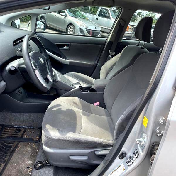Used 2010 Toyota Prius Five image 15