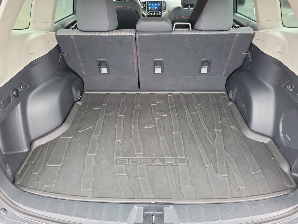 Used 2023 Subaru Forester Sport image 8