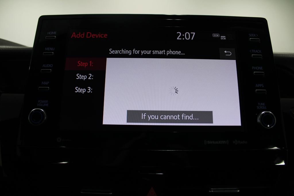 Used 2024 Toyota Camry XLE image 24