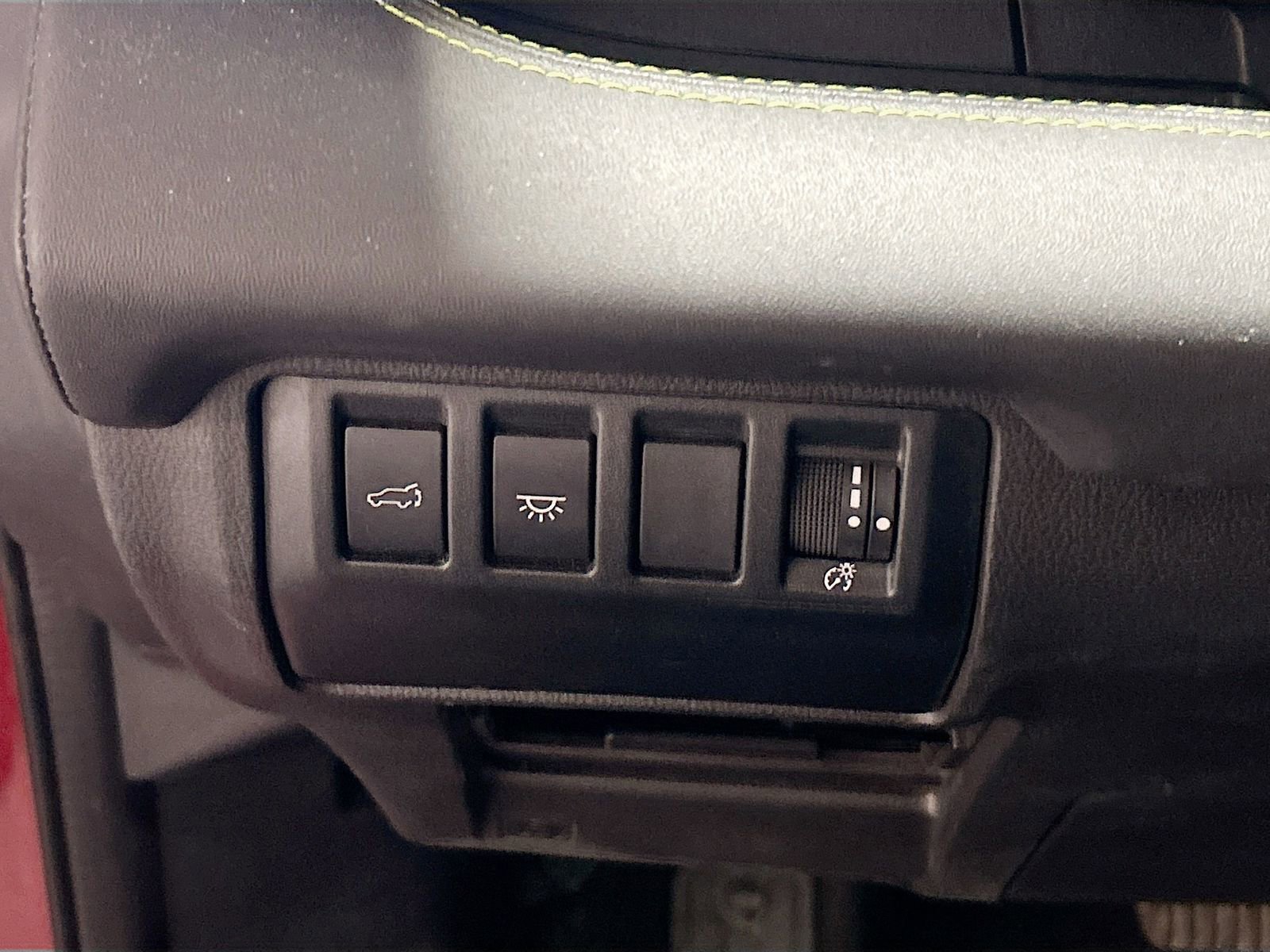 Used 2023 Subaru Ascent Onyx Edition image 10