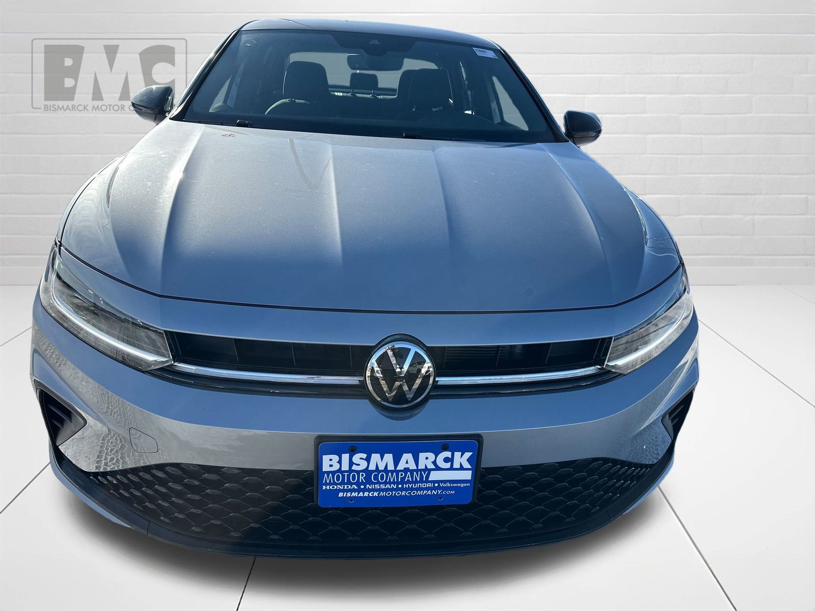 New 2026 Volkswagen Jetta Sport FWD image 2